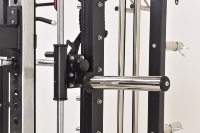 Machine Smith Commerciale Multifonctionnelle pour la Maison avec Crossover par Câble
