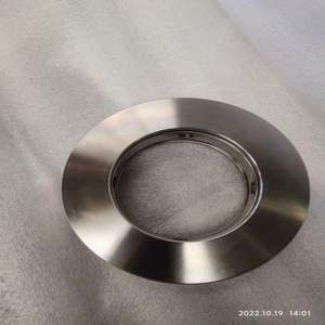 Eje de hélice lubricado con agua 3 pulgadas sello de tubo de popa - Product Image 6