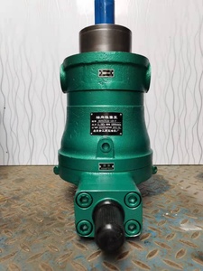 Pompe à pistons axiaux variables XLF 10YCY14-1B 25YCY14-1B 40YCY14-1B 63YCY14-1B 80YCY14-1B StockYCY 10YCY 63YCY 160YCY 10YCY14-1B 25 - Product Image 4