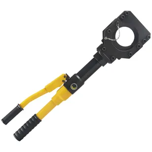 CPC-75 Copper and Armoured Cable Cutting Hydraulic Cutting Tool Hydraulic Cable Cutter