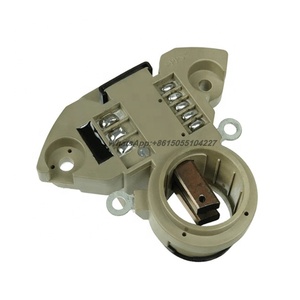 Nouveau régulateur d'<span class=keywords><strong>alternateur</strong></span> d'usine de tension 12V <span class=keywords><strong>pour</strong></span> VR-H2009-173 <span class=keywords><strong>denso</strong></span> 1800A293 A866X61872 - Product Image 1