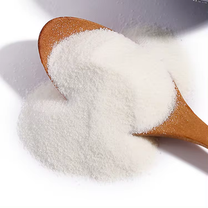 Polvo de Alulosa Blanca Dorada de Fábrica China, Edulcorante Orgánico de Alulosa, Alulosa Orgánica - Product Image 3
