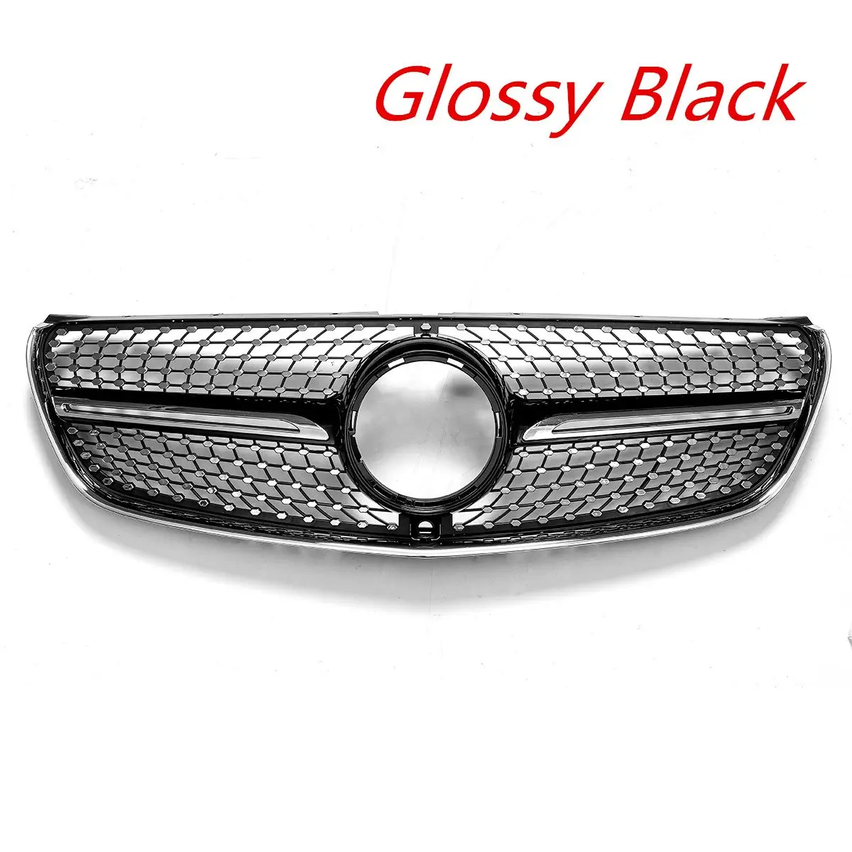 Glossy Black