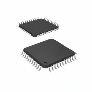 PIC18F4525-E_PT En Stock, Circuito Integrado MCU de 8 Bits, 48KB FLASH, 44 TQFP, Circuito Integrado IC - Product Image 1