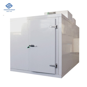 Cámara <span class=keywords><strong>de</strong></span> Congelación Profesional para Mataderos, Gran Capacidad, -15°C ℃ ~-25 ℃   Almacenamiento <span class=keywords><strong>de</strong></span> Aves <span class=keywords><strong>de</strong></span> Corral Congeladas, Certificado CE ISO, Exportación al Reino Unido - Product Image 2
