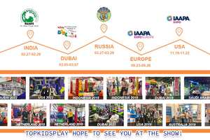 Customized Sports Park Center Kids Adventure Park Kids Play Zone Child Park Indoor Structure with <strong>Ball</strong> Pit Pool - Product Image 6