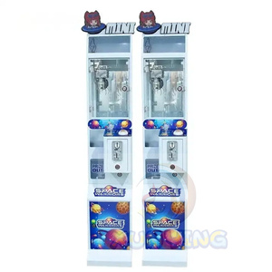 Mega <span class=keywords><strong>Mini</strong></span> Claw Máy <span class=keywords><strong>Mini</strong></span> Claw Máy Đồ Chơi Cho Trẻ Em <span class=keywords><strong>Mini</strong></span> Claw Máy Nhỏ - Product Image 6