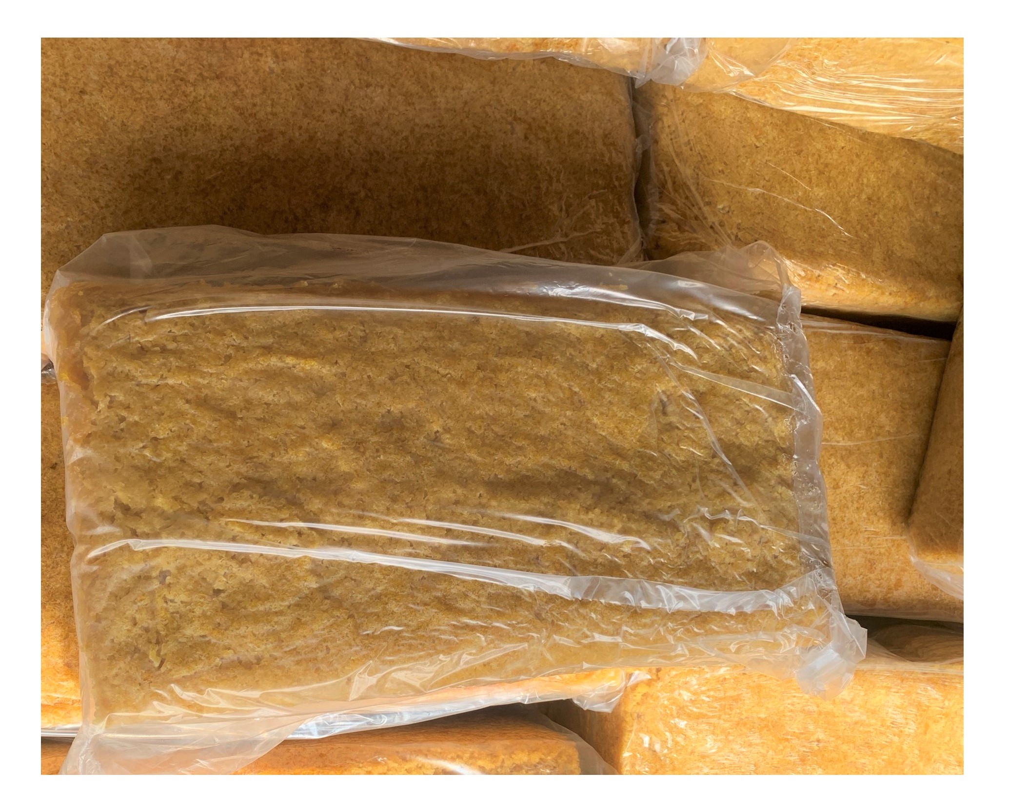 Вьетнам 3л применение для шин SVR3L по лучшей цене высококачественное сырье резиновый натуральный материал