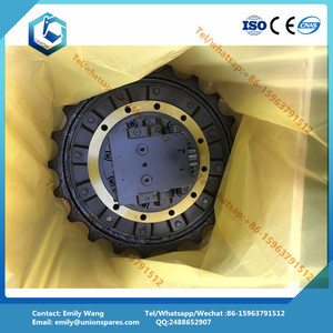Komatsu खुदाई के लिए अंतिम ड्राइव <span class=keywords><strong>Gm18vl</strong></span> ट्रैक मोटर के लिए अंतिम ड्राइव <span class=keywords><strong>Gm18vl</strong></span> ट्रैक मोटर सी - Product Image 2