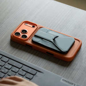 Coque pour <span class=keywords><strong>iPhone</strong></span> 17 Pro Max en TPU+PC, couleur unie, avec cadre et bouton IA en métal électroplaqué, pour <span class=keywords><strong>iPhone</strong></span> 17 Pro - Product Image 5