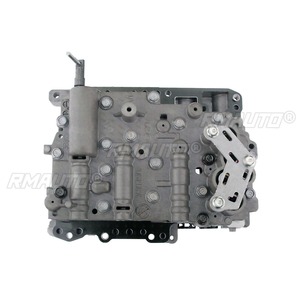 46210-26000 Conjunto de cuerpo de válvulas de transmisión automática para piezas de motor Kia, accesorios para automóviles - Product Image 4