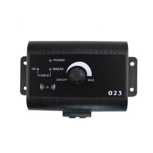 Dispositivo de Descarga Eléctrica para Gatos, Alfombra de Aislamiento para Mascotas, Cerca Eléctrica con Descarga de Electricidad Estática - Product Image 2