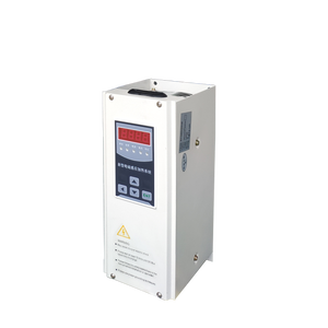 आवृत्ति रूपांतरण के लिए विद्युत चुम्बकीय हीटर प्लास्टिक मशीनरी - Product Image 1