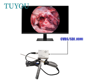 Sistema de Cámara Endoscópica Veterinaria Portátil <span class=keywords><strong>TUYOU</strong></span> HD 1080P para Endoscopia Rígida con Cámara de Endoscopia CMOS - Product Image 3