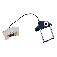 Music Accessories Violin Accessory New Good Quality Violin Pickup