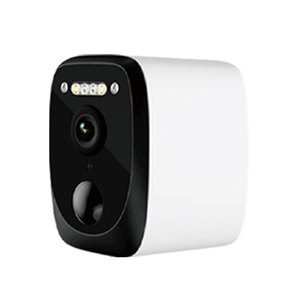 Cámara solar <span class=keywords><strong>de</strong></span> baja potencia para interior/exterior, dispositivo <span class=keywords><strong>de</strong></span> detección humana PIR compatible con Android, <span class=keywords><strong>Apple</strong></span> IOS, H.264 + H.265, detección humana <span class=keywords><strong>de</strong></span> IA, 2, 2, 1, 2, 2 - Product Image 2