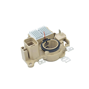 A866X62982 RM9507A 310N10775Z ARM9507 IM982 1360E500 A005TA8192A A2TC1877 Régulateur de tension d'alternateur 14.5V pour MITSUBISHI - Product Image 5