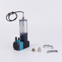 POMPE À PRESSION pour pièces détachées LEI pour Lei JET2 SE JET3 JET3 up GB54-002001SB