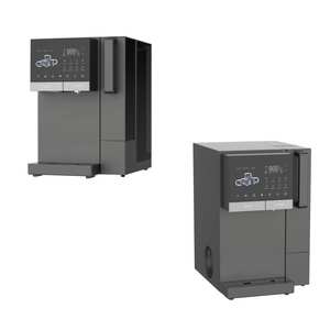 <span class=keywords><strong>Depuratore</strong></span> d'<span class=keywords><strong>Acqua</strong></span> Intelligente Calda, Fredda e Ghiacciata, Erogatore d'<span class=keywords><strong>Acqua</strong></span> a Osmosi Inversa RO con Macchina del Ghiaccio - Tea <span class=keywords><strong>Bar</strong></span> - Product Image 1