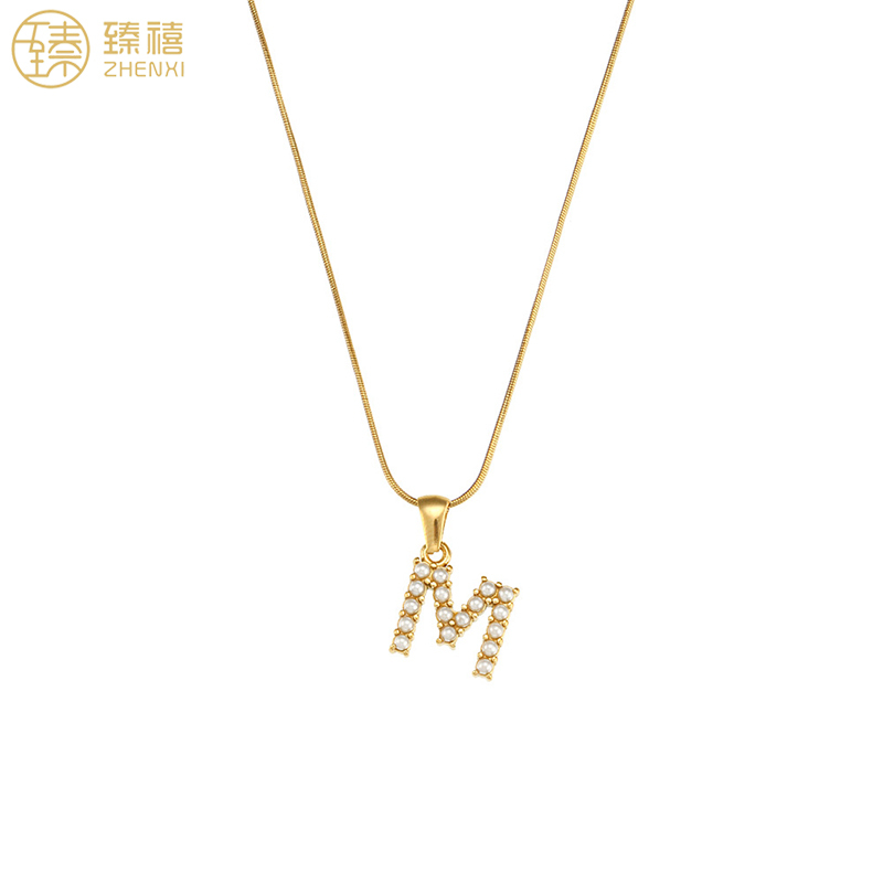 Gold-M