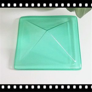 Lucernario in Policarbonato con Base Rotonda e Quadrata <span class=keywords><strong>per</strong></span> Illuminazione del Tetto - Product Image 4