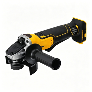 Kit Inalámbrico <span class=keywords><strong>de</strong></span> 5 Herramientas 20V MAX XR Compatible con Motor sin Escobillas, Incluye Taladro, Llave <span class=keywords><strong>de</strong></span> Impacto, Atornillador, Martillo y Amoladora DCK-5 - Product Image 6