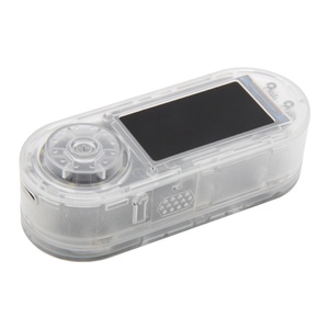 LILYGO T-Embed Shell Kit 1,9 16MB <span class=keywords><strong>Flash</strong></span> pulgadas ST7789V IPS TFT LCD Placas y kits de desarrollo de sistemas integrados - Product Image 3