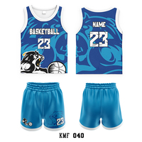 Maillots de basket sans manches personnalisés pour jeunes garçons et enfants - Respirants, anti-humidité, séchage rapide, imprimés numériquement, 100 % polyester