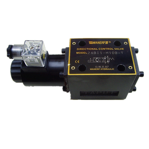 Vente directe usine : Solénoïde magnétique interchangeable 24EI1-H6B-T 24V et 24BI1-H6B-T 220V - Product Image 6