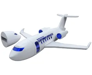 根据图纸定制印刷高质量原型SLA迷你飞船模型