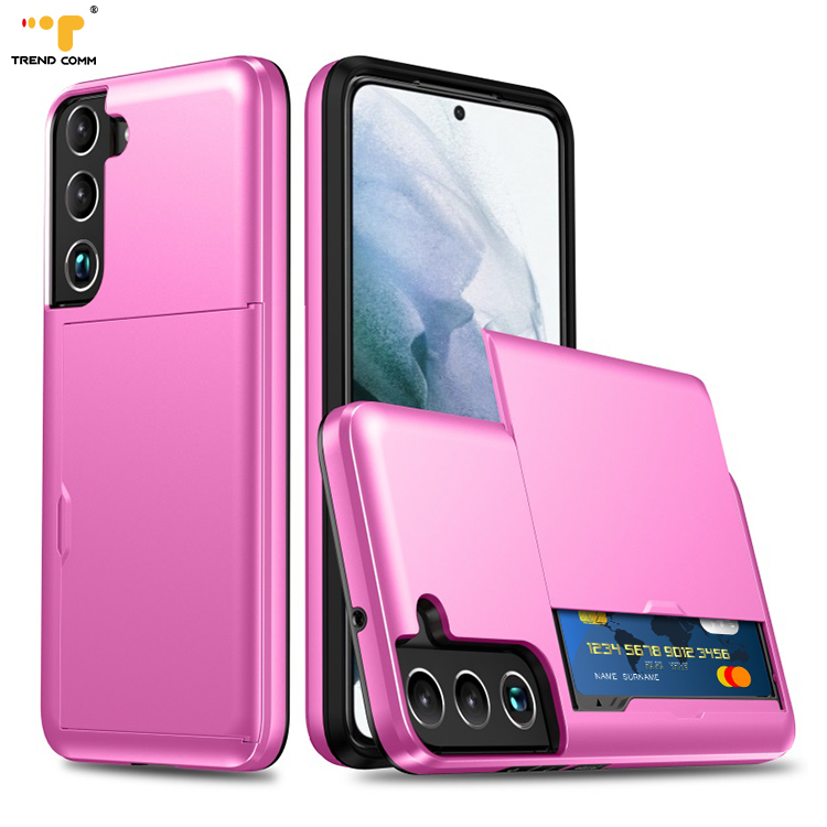 Dark Pink