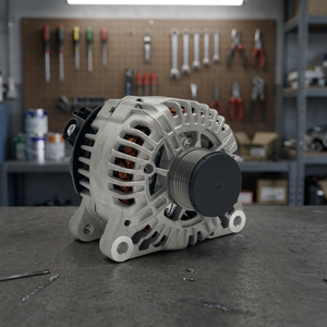 Alternateur Mec-Diesel Italie pour FIAT 430025M - Product Image 3
