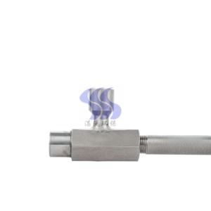 <span class=keywords><strong>SNCR</strong></span> Système de traitement de dénitrification Machines et équipements industriels - Product Image 1