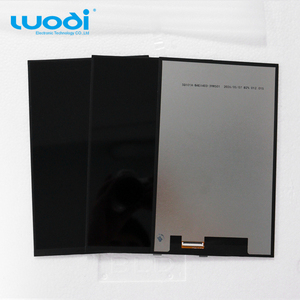 จอแสดงผล LCD สำหรับวอร์เท็กซ์ แท็บ T1OM T10M โปรพลัส MJK GG101 2329 V1 หน้าจอ LCD หน้าจอสัมผัสดิจิไทเซอร์ - Product Image 2