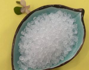 Entrega rápida gránulos de resina PP de alta calidad - Product Image 5