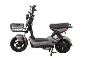 Ghế Thoải Mái Xe Đạp Điện Cho Người Lớn Xe Đạp Điện Công Suất Cao Xe Đạp Điện - Product Image 5