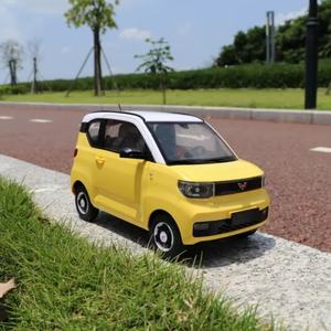 Camion télécommandé miniature WPL D-22Mini D-32Mini à l'échelle 1/16, 4 roues motrices, simulation de lumières LED, jouets de voiture RC miniatures - Product Image 4