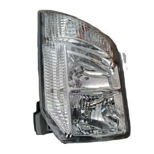 Faro LED Super Luminoso 24V per Camion Leggeri Serie A (A1/A2/A3) Aochi, Gruppo Ottico Impermeabile IP68 con DRL - Product Image 2