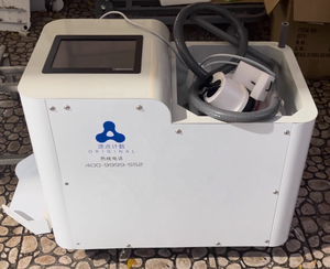 Máquina De Contagem De Fry De Peixe De Alta Eficiência, peixe Fry Contando Algoritmo AI, equipamento Automático De Contagem De Peixe - Product Image 3