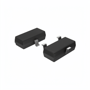 Electronic Chips Component Transistors In Stock TO-236-3, SC-59, SOT-23-3 DTA115EKAT146 - Product Image 1