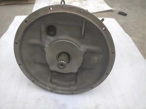 708-2L-00112 7082L00112ปั๊มไฮดรอลิก zwh 180 kg สำหรับ PC220-7 - Product Image 2