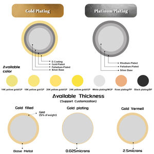 Gelang Perak Kirin 925 Model Tenis dengan Batu Zirkon Birthstone dan Huruf, Gelang Perak Sterling 925 untuk Wanita - Product Image 3