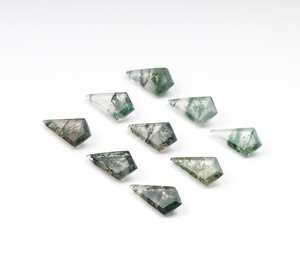 Ágata Musgosa Natural |   Ágata musgosa suelta |   Ágata Musgosa Kite |   Ágata Verde Musgo |   Ágata de musgo facetada |   Cristal de Ágata Musgosa |   Ágata - Product Image 1