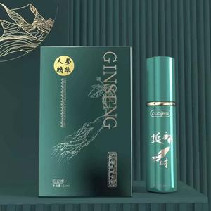 Esencia de Ginseng única a buen precio, <span class=keywords><strong>Spray</strong></span> retardante externo de 10ml, <span class=keywords><strong>Spray</strong></span> duradero para hombres, productos sexuales para adultos - Product Image 3