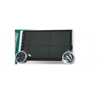 Reproductor Universal para Auto al por Mayor, Pantalla de 7/8/9/10 Pulgadas, CarPlay Inalámbrico, MP3/MP4, 1 Año de Garantía