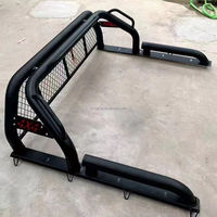 Barre de roulis universelle en acier pour camionnette 4x4