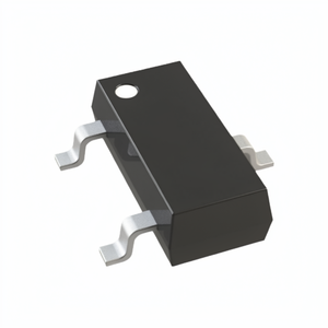 BC807-16-7-F บริการครบวงจรดั้งเดิมถึง-236-3, SC-59, SOT-23-3ทรานซิสเตอร์ - Product Image 1