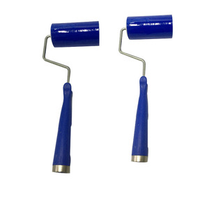 Rodillo Adhesivo Quita Polvo ALLESD de PE para Limpieza de Pelusas en Cuartos Limpios - Product Image 5