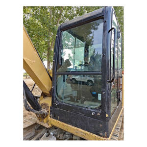 Escavador de roda usado japão caterpillar 335d, escavadeira caterpillar 320bl crawler escavadeira 320e 320dl 307d 330b - Product Image 2