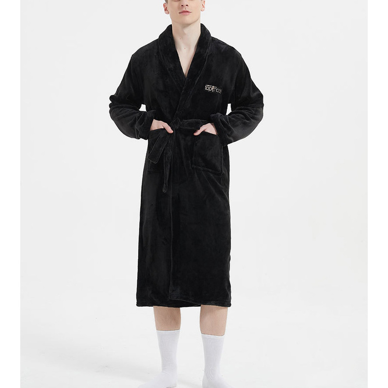 Wholesale Sleepwear Flannel Fluffy Pyjama Pants